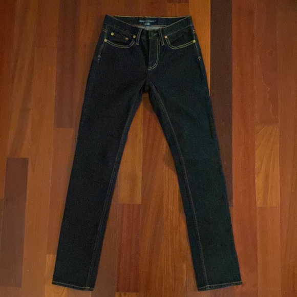 Ralph Lauren Jeans Size 26 - Picture 4 of 6